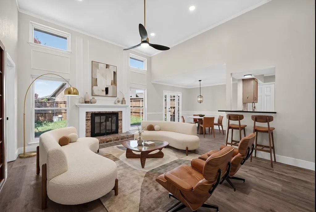 1729 Duster Cir, Arlington, TX, 76018 — ảnh 21