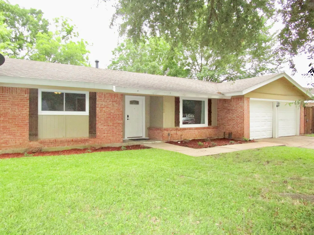 1306 Ashbury Dr, Arlington, TX, 76015 — ảnh 19