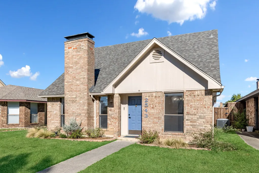 2613 Silverthorne Dr, Dallas, TX, 75287 — ảnh 18