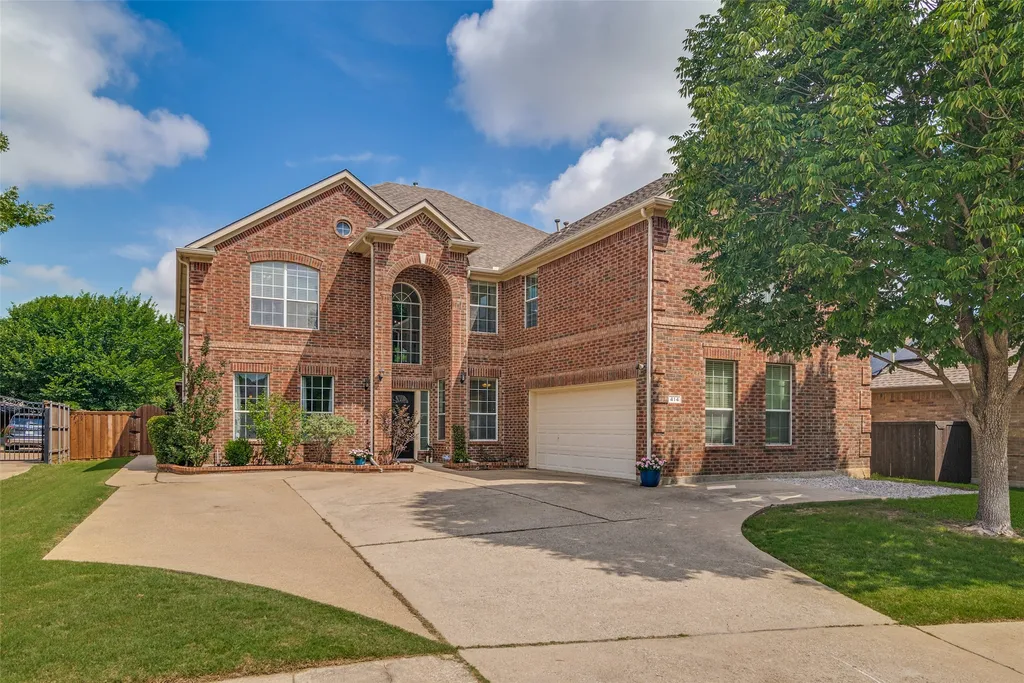 3508 Almond Ln, McKinney, TX 75070 — ảnh 29