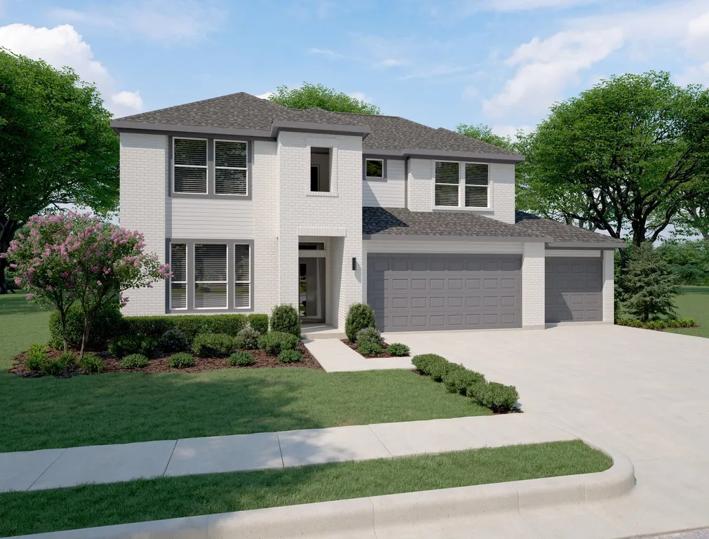 463 Yellowstar Ln, Lavon, TX, 75166 — ảnh 14