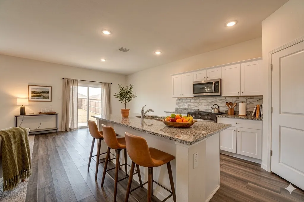 463 Yellowstar Ln, Lavon, TX, 75166 — ảnh 15