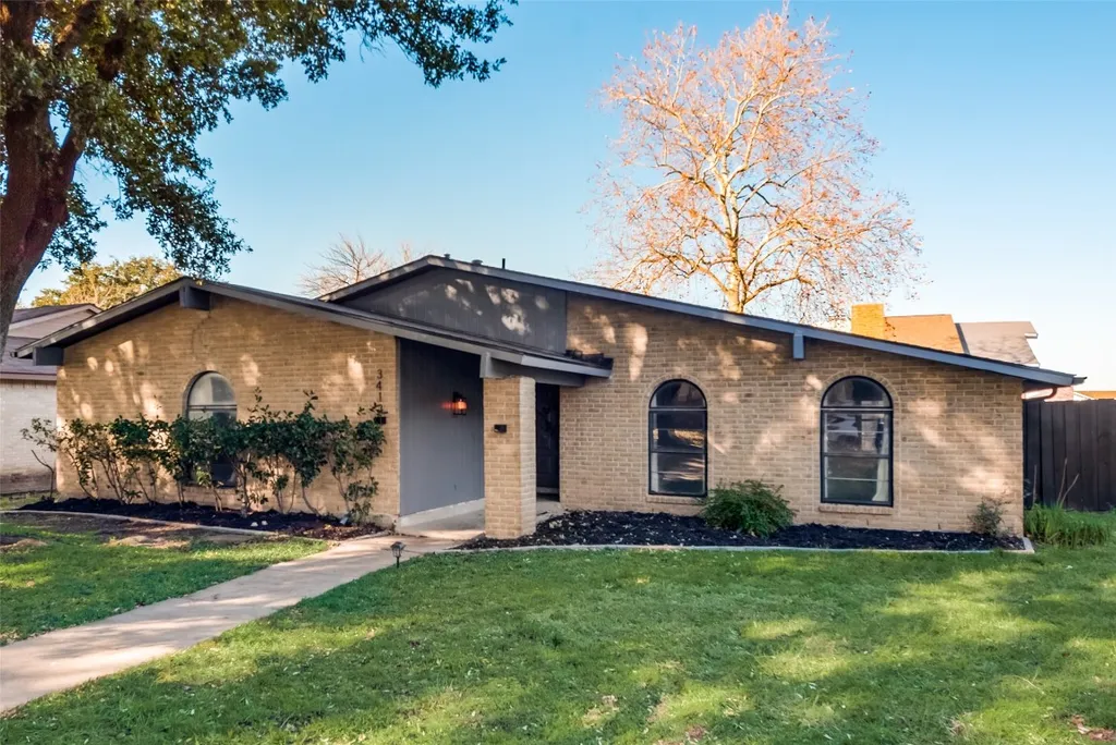 3413 Janwood Ln, Garland, TX, 75044 — ảnh 21