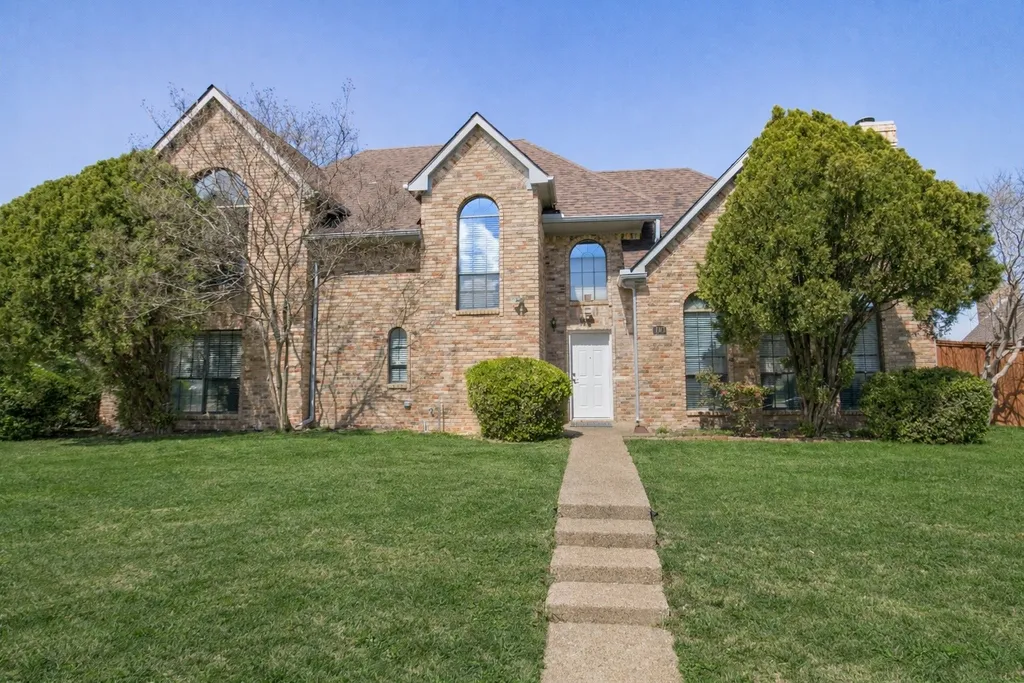 2202 Moss Trl, Garland, TX, 75044 — ảnh 14