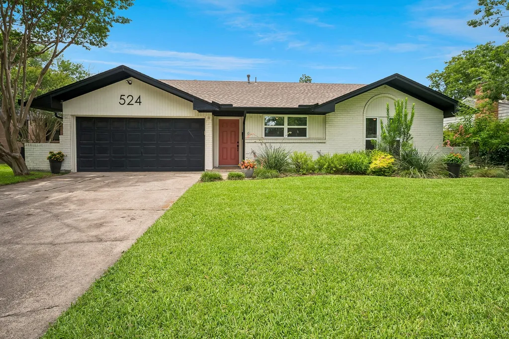 2814 Esquire Ln, Garland, TX, 75044 — ảnh 23