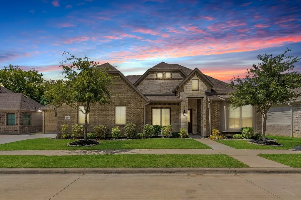 5820 Tory Dr, Grand Prairie, TX, 75052 — ảnh 16