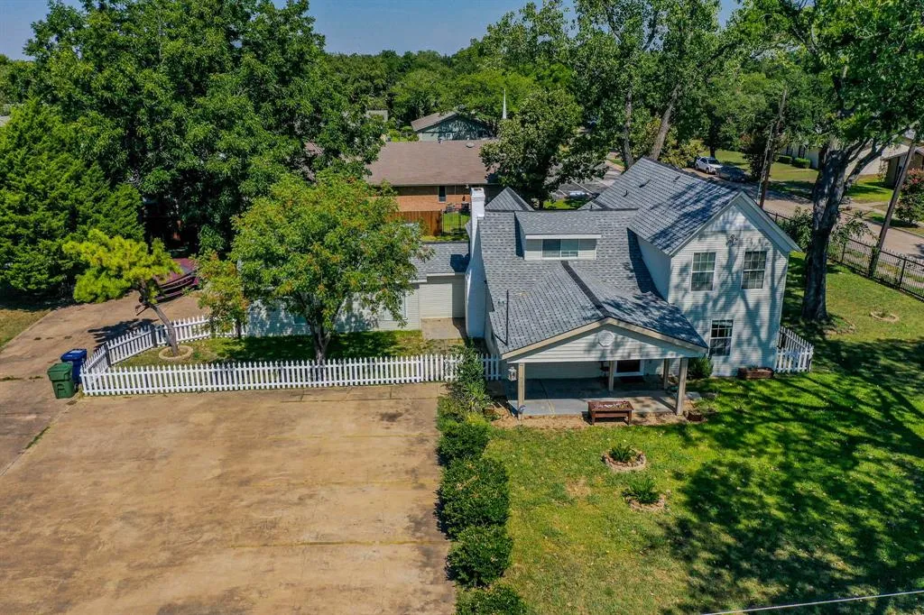 3001 Jeremes Lndg, Garland, TX, 75043 — ảnh 25