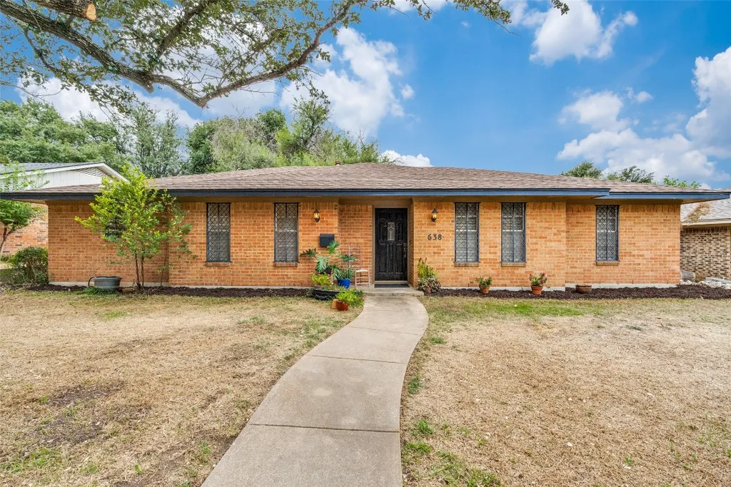 618 Flamingo Way, Duncanville, TX, 75116 — ảnh 20