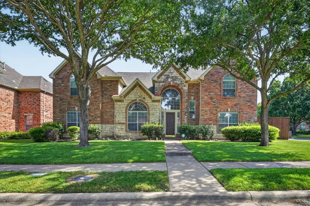 3508 Almond Ln, McKinney, TX 75070 — ảnh 32