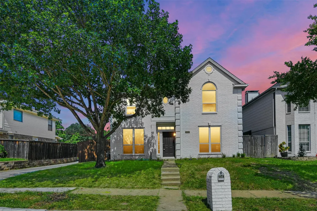 2522 Melissa Ln, Carrollton, TX, 75006 — ảnh 20