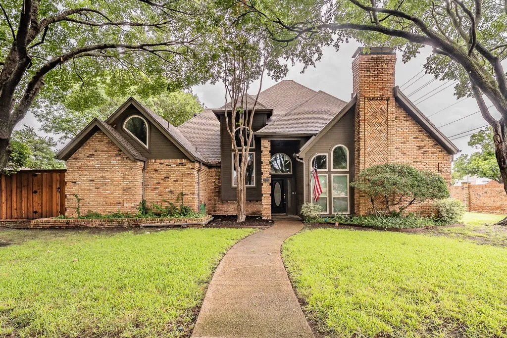 2202 Moss Trl, Garland, TX, 75044 — ảnh 17