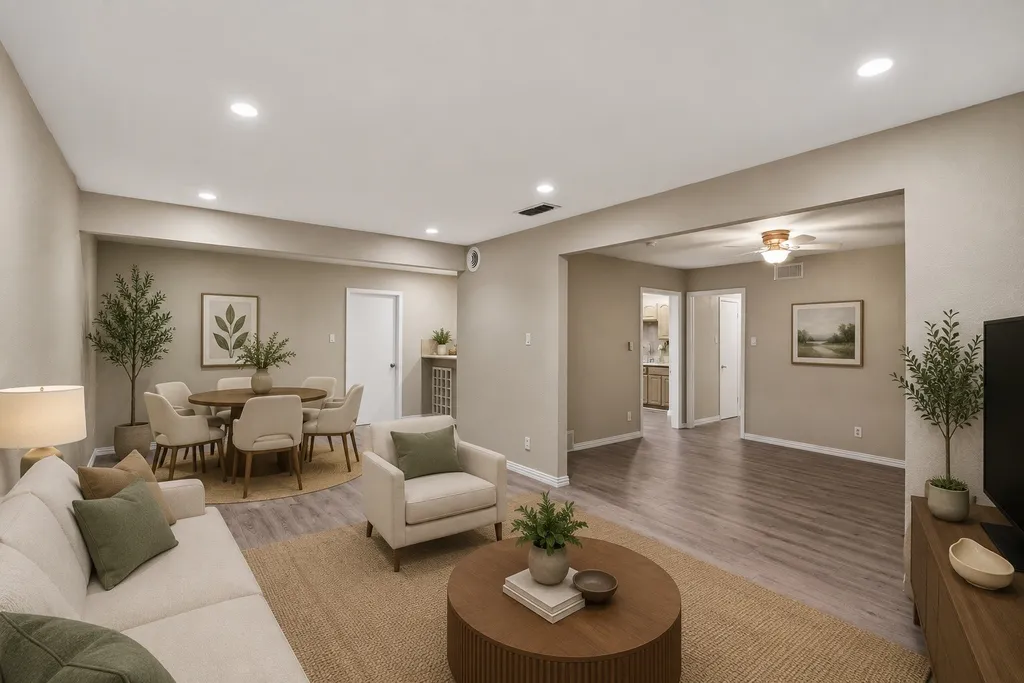 2325 Park Vista Dr, Dallas, TX, 75228 — ảnh 23