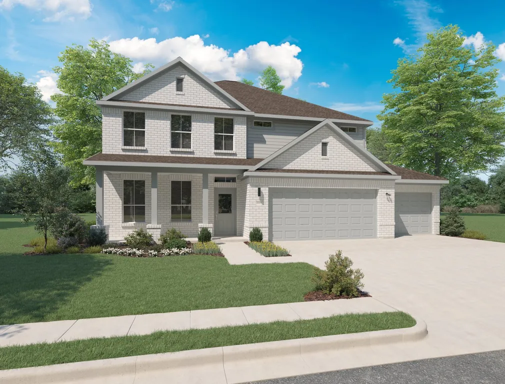 463 Yellowstar Ln, Lavon, TX, 75166 — ảnh 16
