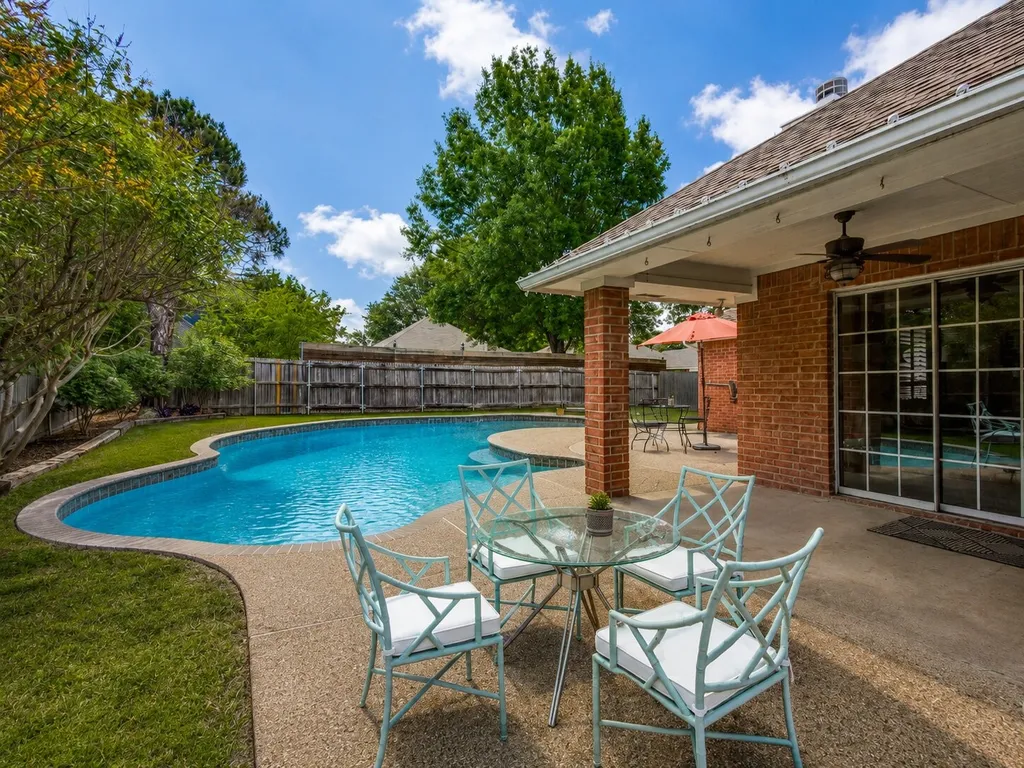 3508 Almond Ln, McKinney, TX 75070 — ảnh 33