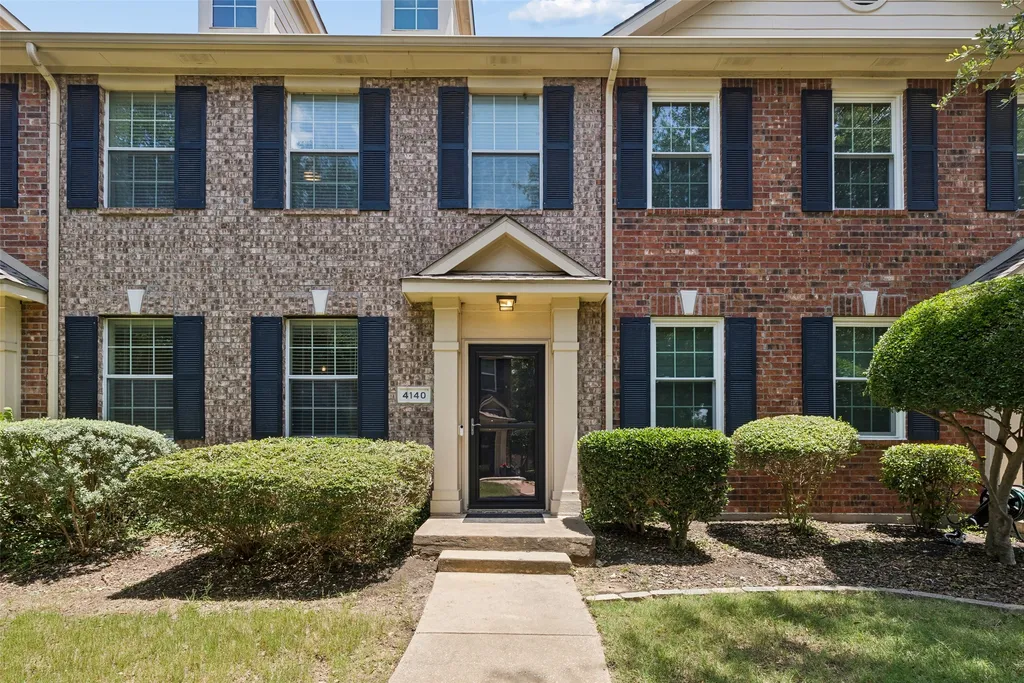 5816 Mandarin Ln, Sachse, TX, 75048 — ảnh 19