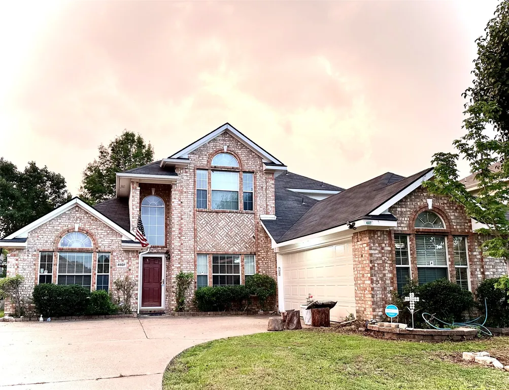 5816 Mandarin Ln, Sachse, TX, 75048 — ảnh 20