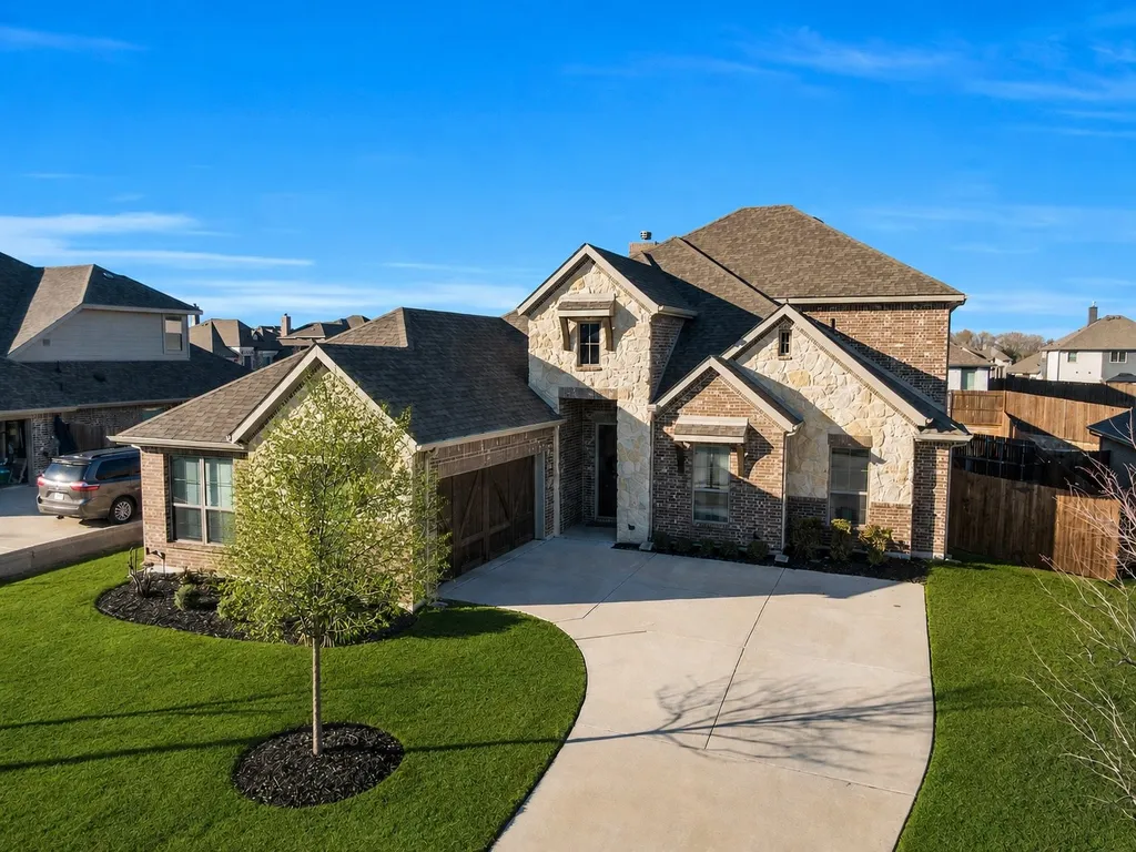 4438 Verbena St, Midlothian, TX, 76065 — ảnh 20