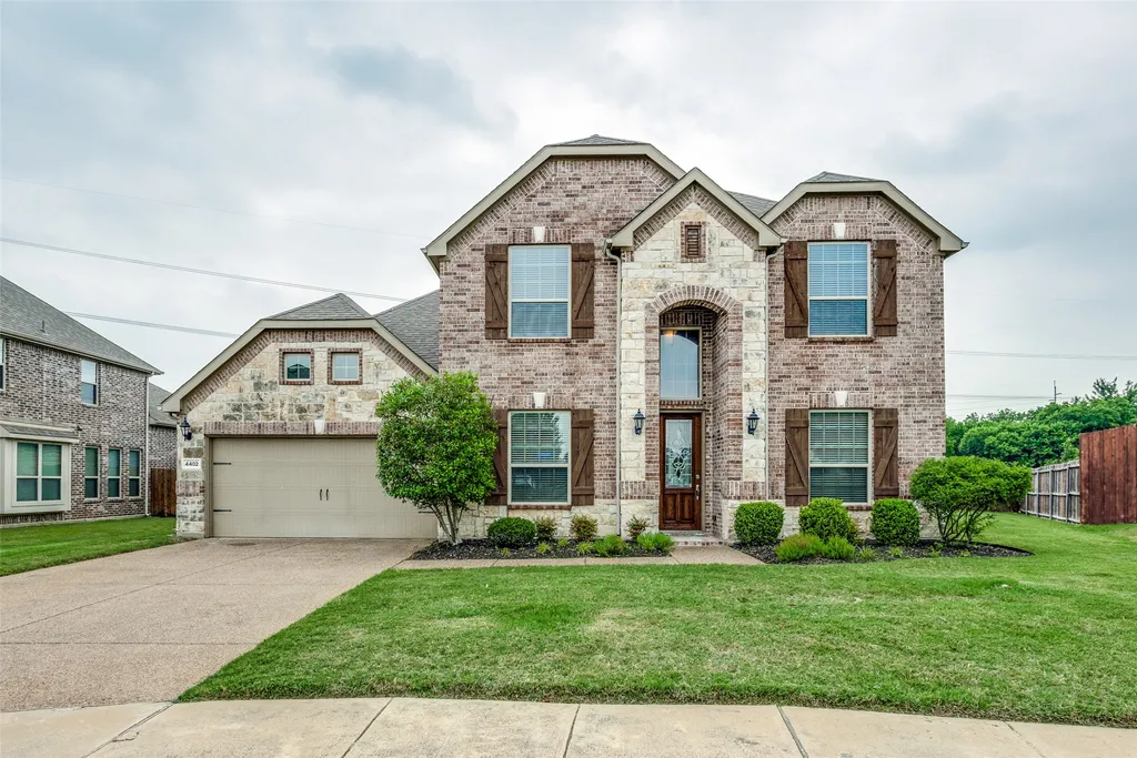4635 Jackson Meadows Dr, Sachse, TX, 75048 — ảnh 24
