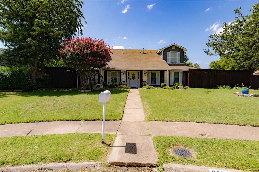3413 Janwood Ln, Garland, TX, 75044 — ảnh 24