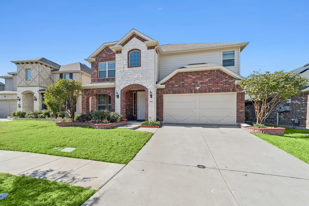 2202 Moss Trl, Garland, TX, 75044 — ảnh 19