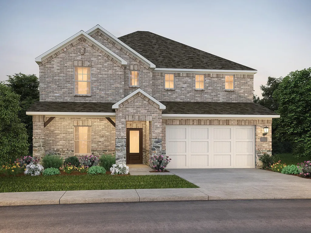 604 Tidal Dr, McKinney, TX, 75071 — ảnh 24