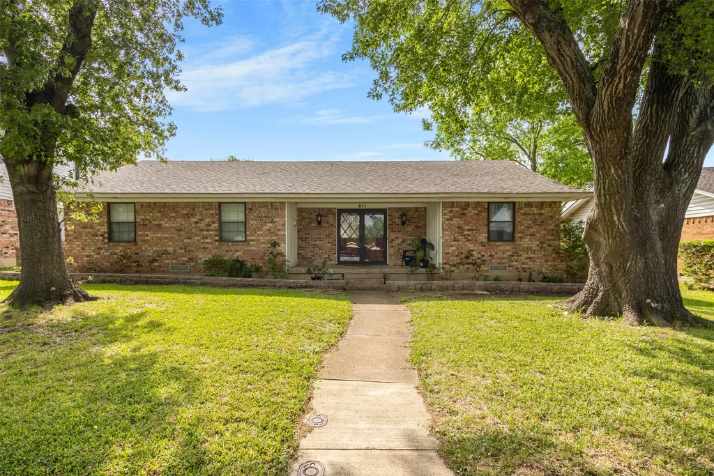 618 Flamingo Way, Duncanville, TX, 75116 — ảnh 22