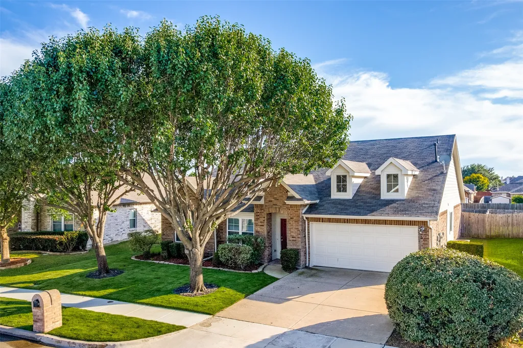 5820 Tory Dr, Grand Prairie, TX, 75052 — ảnh 20