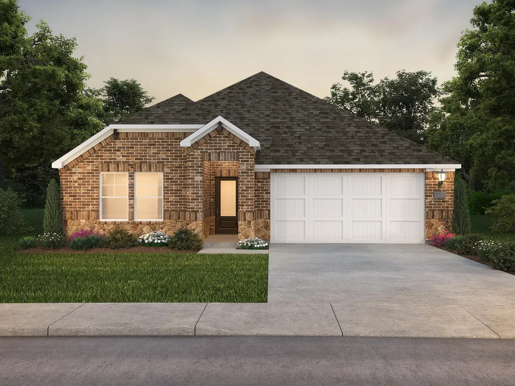 569 Sierra Rdg, Lavon, TX, 75166 — ảnh 18