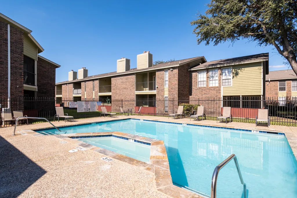 2325 Park Vista Dr, Dallas, TX, 75228 — ảnh 24