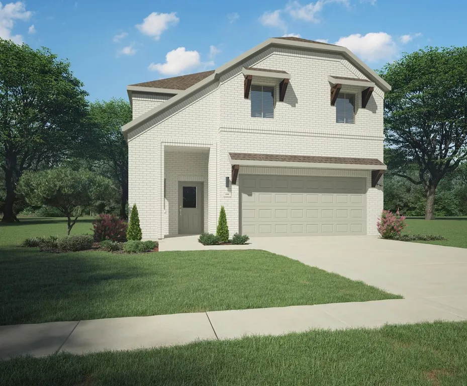 697 Poppy Ln, Lavon, TX, 75166 — ảnh 22