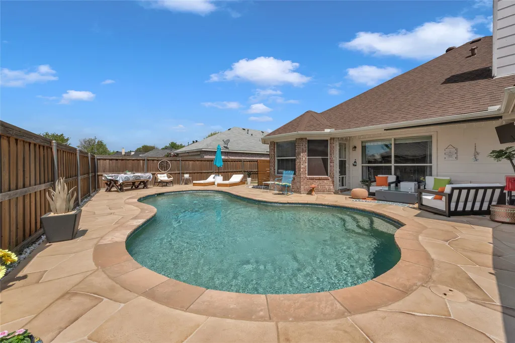 3508 Almond Ln, McKinney, TX 75070 — ảnh 34