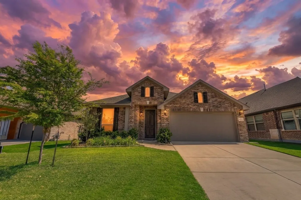 463 Yellowstar Ln, Lavon, TX, 75166 — ảnh 20