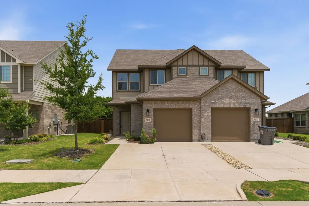 5816 Mandarin Ln, Sachse, TX, 75048 — ảnh 23