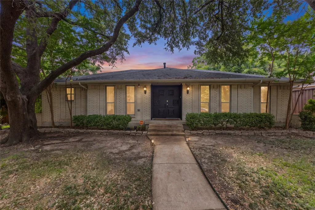 2325 Park Vista Dr, Dallas, TX, 75228 — ảnh 26
