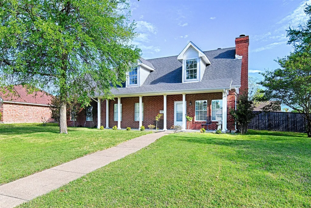 4635 Jackson Meadows Dr, Sachse, TX, 75048 — ảnh 30