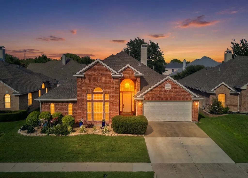 1729 Duster Cir, Arlington, TX, 76018 — ảnh 27