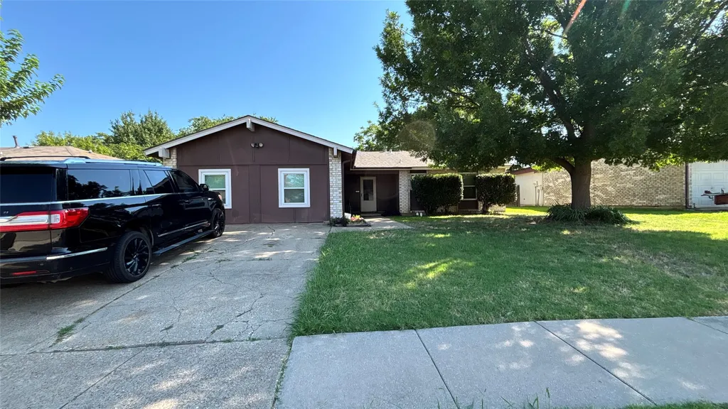 1306 Ashbury Dr, Arlington, TX, 76015 — ảnh 23
