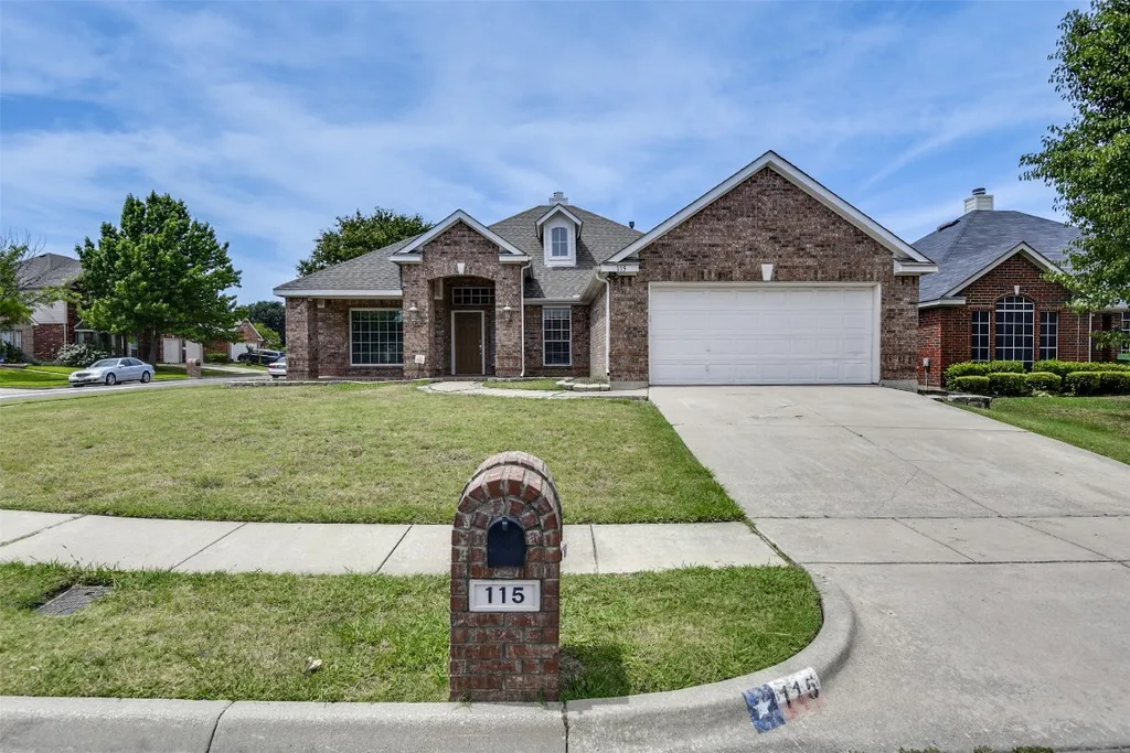 115 Fort Edward Dr, Arlington, TX, 76002 — ảnh 24