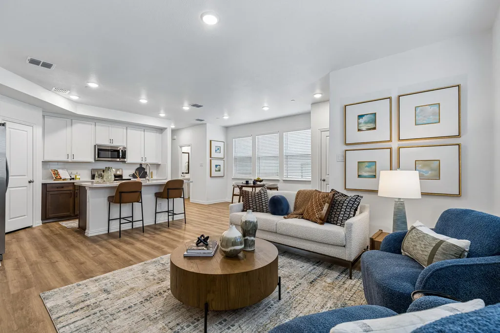 1306 Ashbury Dr, Arlington, TX, 76015 — ảnh 24