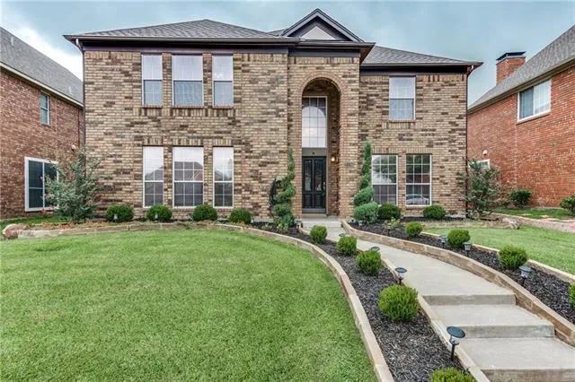 2522 Melissa Ln, Carrollton, TX, 75006 — ảnh 26
