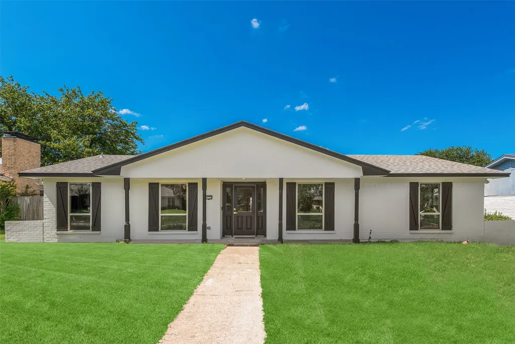 3525 Rockcrest Dr, Garland, TX, 75044 — ảnh 23