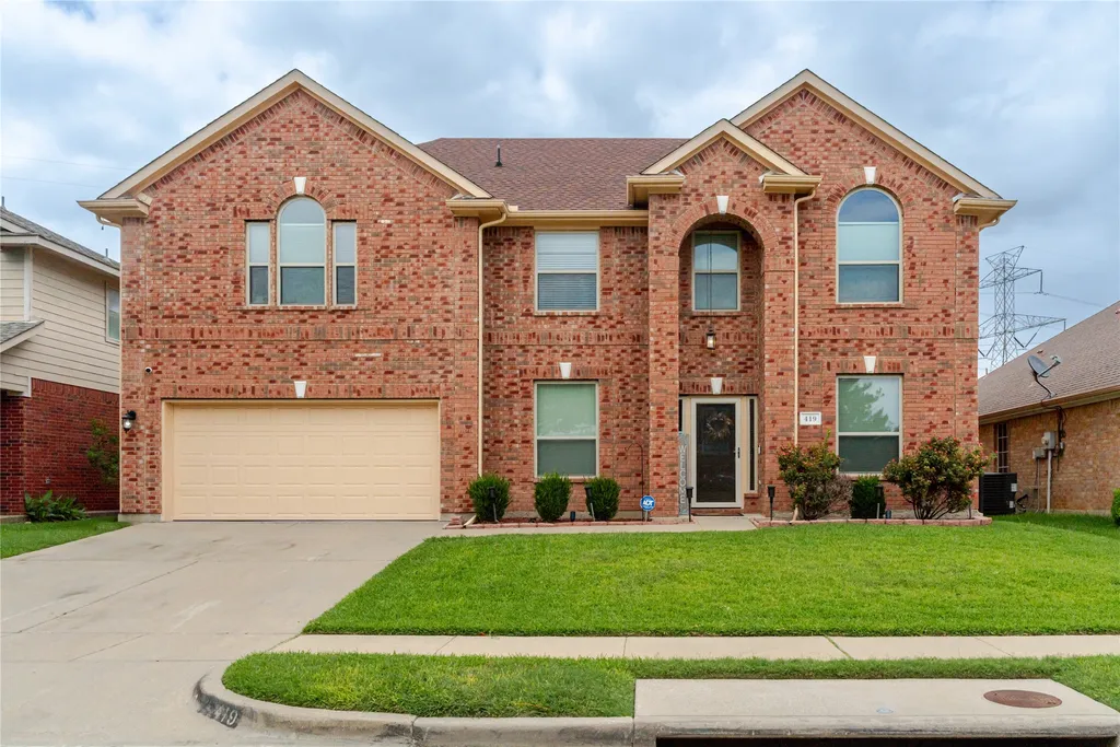 6926 Snowy Owl St, Arlington, TX, 76002 — ảnh 27