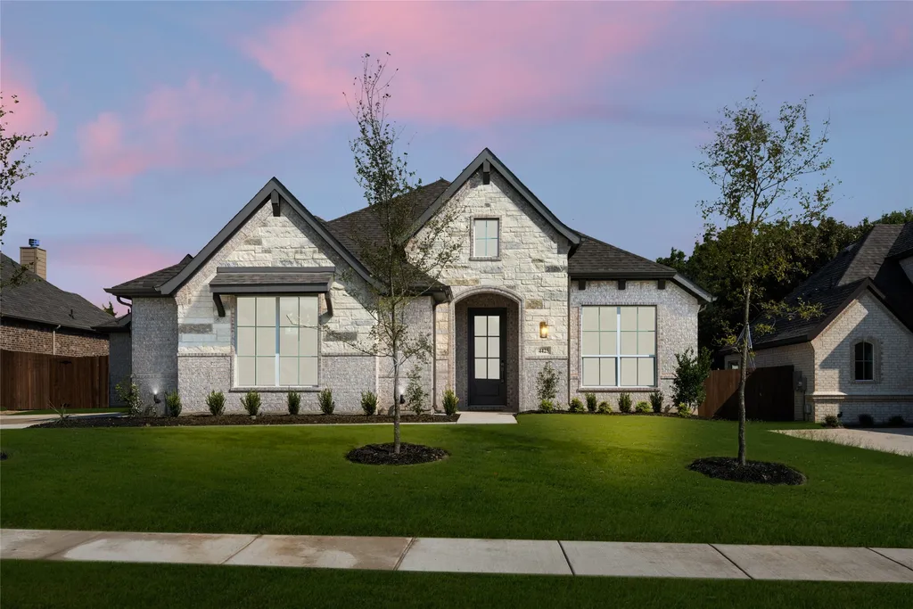 4438 Verbena St, Midlothian, TX, 76065 — ảnh 21