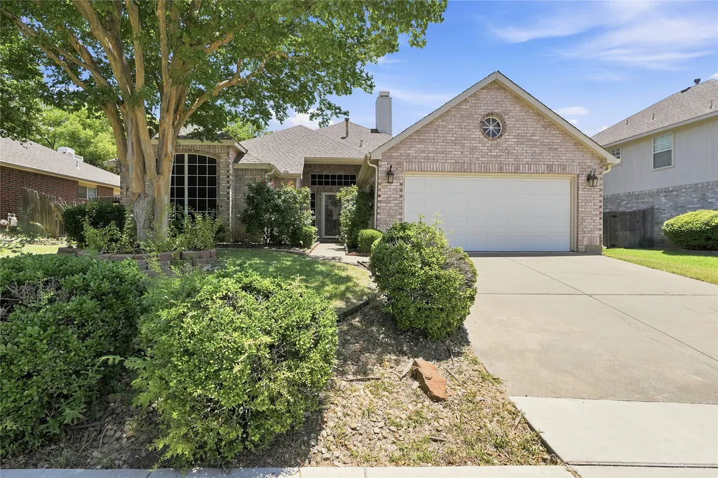 7001 Deer Run Dr, Watauga, TX, 76137 — ảnh 29