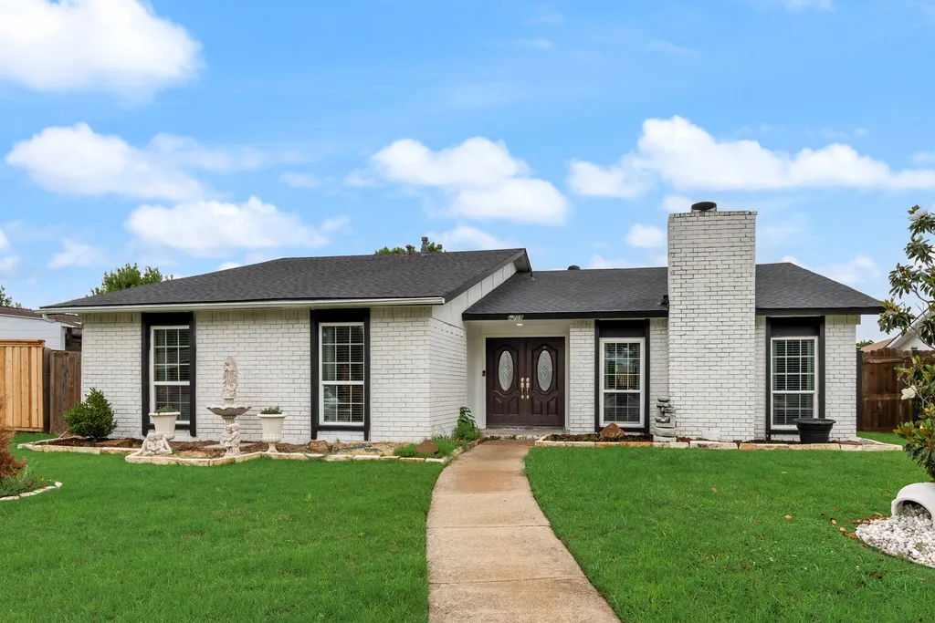 2814 Esquire Ln, Garland, TX, 75044 — ảnh 29