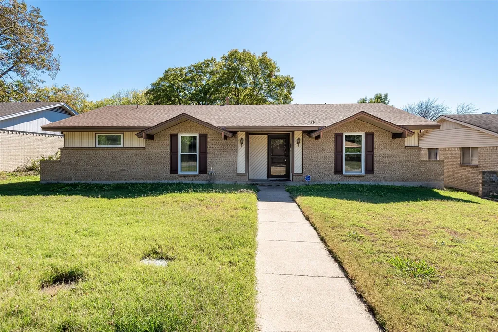 618 Flamingo Way, Duncanville, TX, 75116 — ảnh 25
