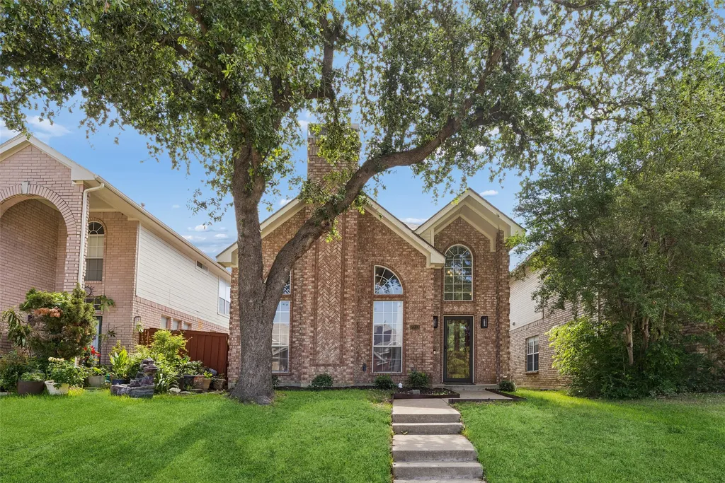 2522 Melissa Ln, Carrollton, TX, 75006 — ảnh 28
