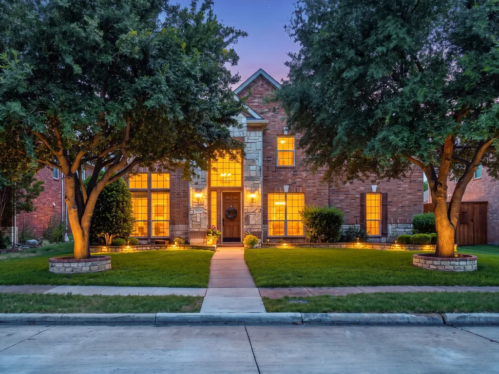 3508 Almond Ln, McKinney, TX 75070 — ảnh 36