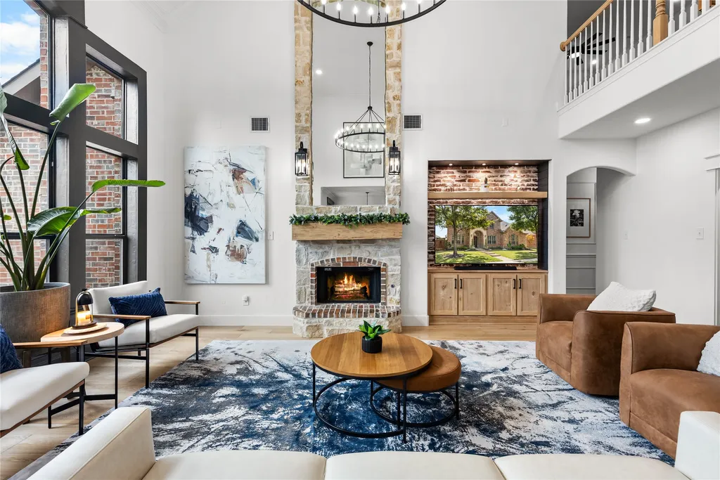 3508 Almond Ln, McKinney, TX 75070 — ảnh 37