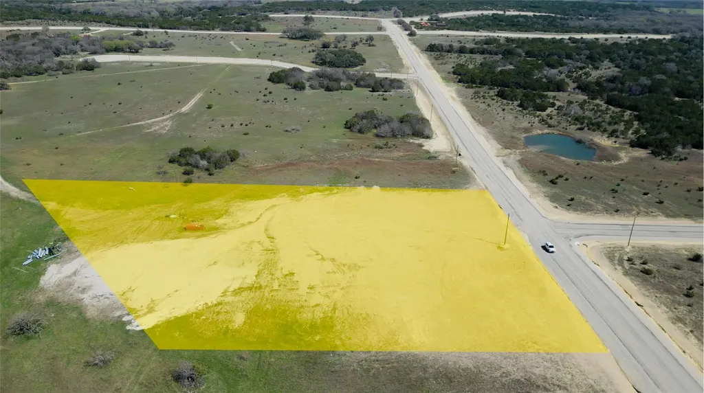 LOT 156 Bison Ridge Dr, Stephenville, TX 76401 — ảnh 9